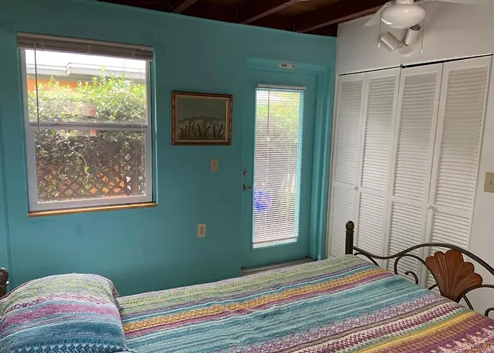 Sea Grape Cottage - At Casas De La Playa Central