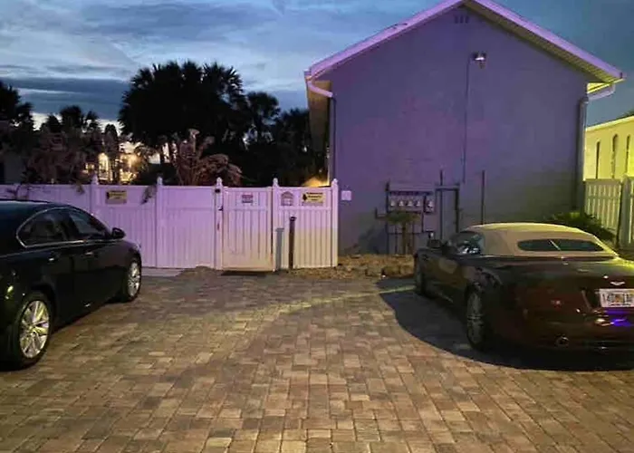 Summer Sands Lodge Unit 4 -2Br