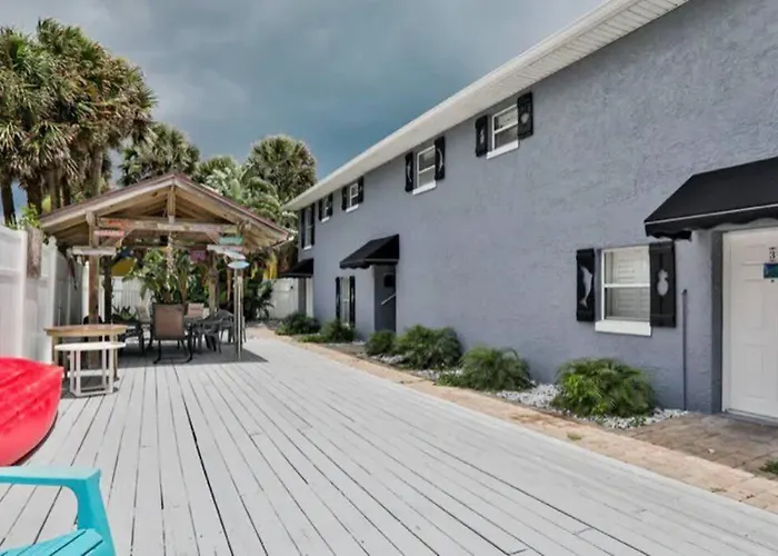 Summer Sands Lodge Unit 2
