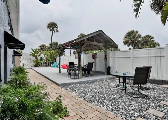 Summer Sands Lodge Unit 2