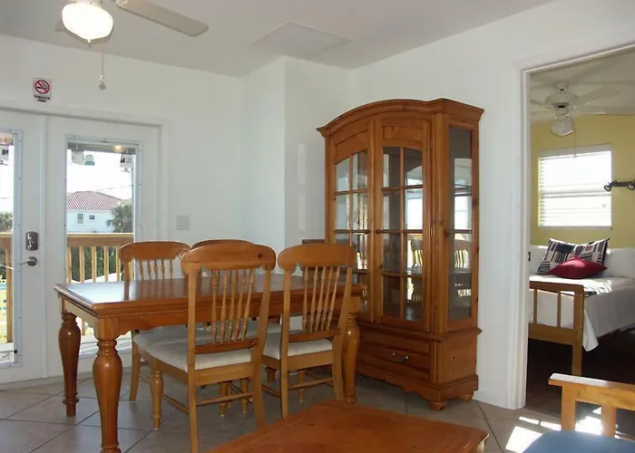Flagler Beach Motel And Vacation Rentals